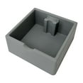 thumbnail image 2 of Coffee Knock Box Espresso Knock Box Premium, práctico, contenedor para desechar café molido. Gris, 2 of 9
