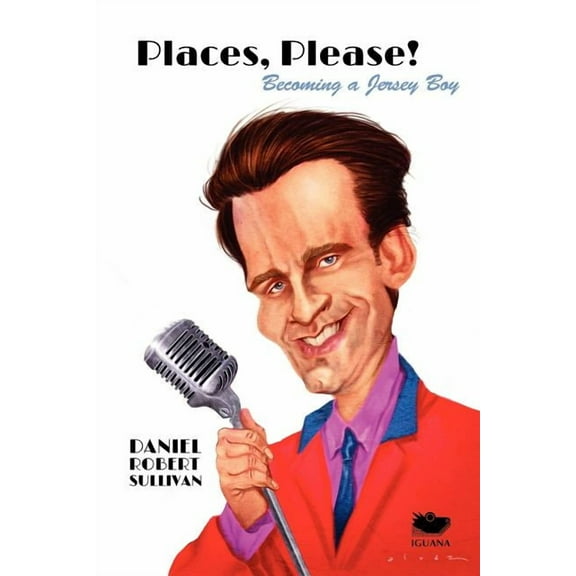Places, Please! (Paperback)
