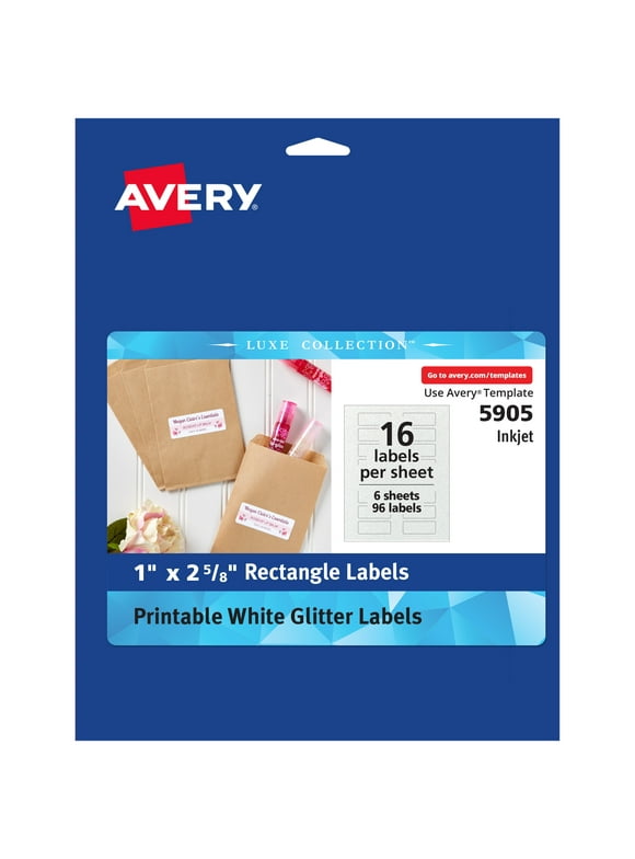 Label printing paper walmart