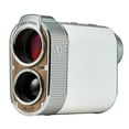 Voice Caddie SL2 Laser Golf Rangefinder, The Official Rangefinder of
