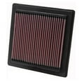thumbnail image 2 of K&N Air and Oil Filter Black Kit for ATV/UTV POLARIS Predator 500 2006-2007, 2 of 3