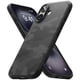 thumbnail image 1 of Funda de teléfono Ringke Onyx Camo Black para iPhone 16 Plus, 1 of 9
