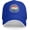 Blue, variant on It's Weird Being The Same Age As Old People Hats Baseball Cap