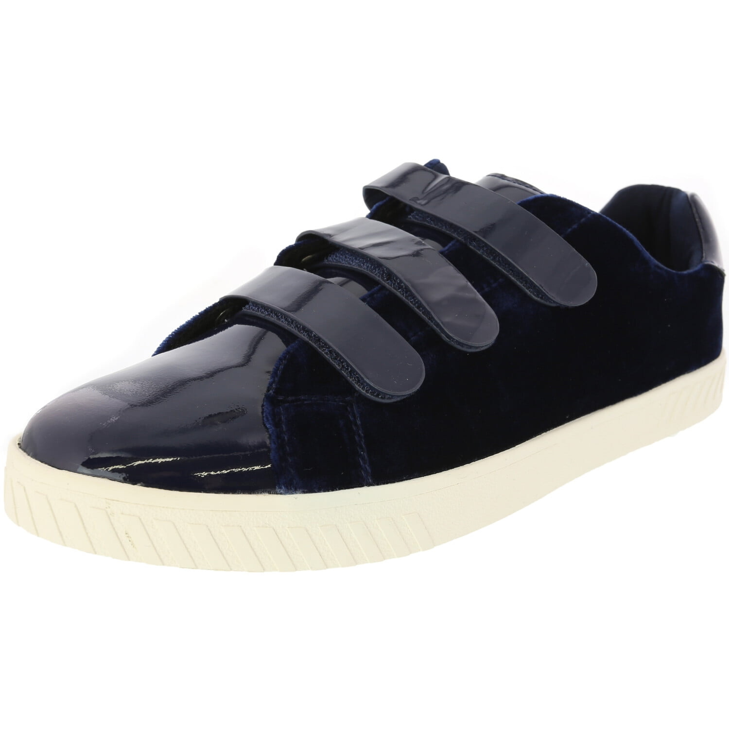 tretorn velcro sneakers
