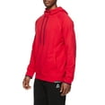 thumbnail image 4 of Reebok Men's and Big Men's Active Dynamic Pullover Hoodie, up to Size 3XL, 4 of 4