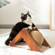 thumbnail image 5 of Juguete rascador para gatos resistente al desgaste que protege los muebles. Pelota rascadora para gatos. Tablero de rascar, 5 of 9