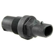 NTK ABS Wheel Speed Sensor Fits select: 1999-2020 CHEVROLET SILVERADO, 1996-2009 CHEVROLET TAHOE