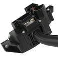 thumbnail image 7 of DNA Motoring OEM-SW-0014 For 1997-2000 Ford F150-F550 F800 F Super Duty Headlight Signal Hazard Wiper Combination Switch, 7 of 7