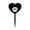 Pet Memorial Garden Stake Under $5 A180, variant on sdhkgrrt Pet Memorial Garden Stake, Personalized Pet Memorial Stake, Dog Cat Garden Memorial Marker, Metal Commemorative Plaque for Backyard Garden Remembrance Sympathy Gift