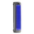 thumbnail image 2 of PALIFEUR Portable Air Conditioner, Wall Mounted Small Air Conditioner, High Wind Power Charging Fan with Remote Control, Cooling Fan for Bedroom Living Room Office, 4x13x4.2 Inch, 2 of 7