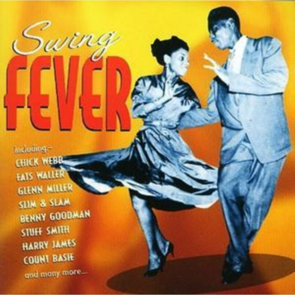Swing Fever
