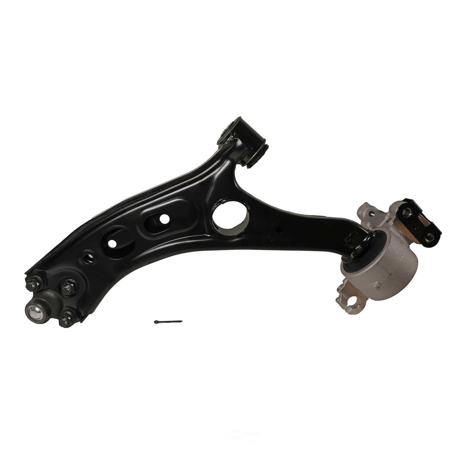 MOOG Chassis Products RK623878 Suspension Control Arm and Ball Joint Assembly