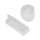 thumbnail image 4 of Molde de resina, molde de resina para teléfono móvil, moldes de resina para teléfono móvil, molde para teléfono móvil DIY, claridad notable, 4 of 14