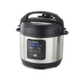 thumbnail image 3 of Proctor Silex 3 Quart Pressure Cooker 34503, 3 of 7
