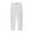 White, variant on Tdoqot Boys Dress Pants- Kids Clothes Striped Casual with Pockets Straight Leg Pants Blue Size 9-10 T