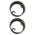 thumbnail image 5 of Lierteer 2pcs Starter Spring for Stihl BG56C BG86C BG86 SH56 SH86 HS81RC 42411953501 2pcs, 5 of 8