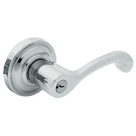 Baldwin Hardware Soho Lever - Baldwin Hardware 5245.260.RENT Lever Set