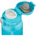 thumbnail image 5 of Zojirushi SM-SC Stainless Bottle 20oz. Turqoise Blue, 5 of 5
