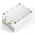 thumbnail image 4 of DTMB Digital TV Power Amplifier 45-1100MHz Class A 4W 36.5dBm Amplifier with Heatsink, 4 of 5