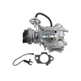 thumbnail image 2 of Carburetor 16010-FD300 For Ford F100 F150 4.9L 300 Cu 1-barrel Carburettor Carby Kit 65-85, 2 of 14