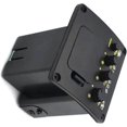 thumbnail image 3 of Acoustic Guitar Pickups Professional Acoustic Guitar Band Two Pre EQ Tuner Piezoelectric Pickup, 3 of 5