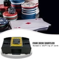 thumbnail image 1 of Shuffle Machine Poker Naipes Automático 2 Deck 6 Deck Card Game Shuffler, 1 of 3