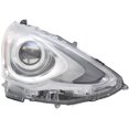 thumbnail image 5 of For Toyota Prius C 2015 2016 2017 Headlight Assembly Passenger Side LED | Replacement For TO2503236 | 81110-52K70, 5 of 6