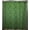 Green, variant on Hummingbirds Shower Curtain by Penny's Needful Things (Green)