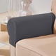 thumbnail image 2 of 2 piezas para reposabrazos para sillón funda para sillón funda para sillón accesorios para sillón Macarena Protector de la funda del reposabrazos del sofá, 2 of 8