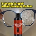 thumbnail image 4 of Rewenti 30G Scratch Repair Cream for Phone Screen Metal Frame Eyeglasses All-Purpose Scratch Remover, 4 of 6