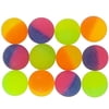 Rhode Island Novelty 32Mm 12 Inch Icy Hi Bounce Balls, One Dozen Per Order