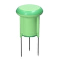 thumbnail image 3 of Tignapoo ZigBee Smart Soil Moisture & Temperature Sensor with IP66 Waterproof, Tuya App Control, Historical Data Tracking, Low Battery Alert, Gateway Required (NAS-STH01B, Battery Not Included), 3 of 7