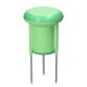 thumbnail image 2 of Probador de suelo Tuya ZigBee Sensor de temperatura y humedad Grado IP66 Teléfono móvil resistente al agua Soporte de control de aplicación Tuya Ver historial Compartir dispositivo con batería baja Se, 2 of 8