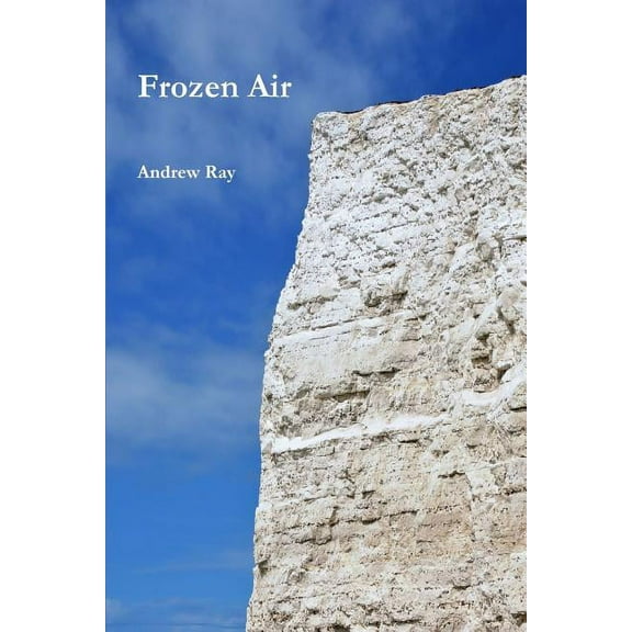 Frozen Air (Paperback)