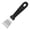 B, variant on Handheld Refrigerator Ice Scraper, 6.9"×1.6" Stainless Cleaning Scraper Tool, Frost Removing Spatula, Multi Purpose Household Scraper, Portable Freezer Defrosting Tool, Mini Durable Deicing Shovel