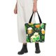 thumbnail image 5 of Disketp St Patrick's Day10 for Women’s Casual Shoulder Tote Bag Cross-body Handbags for Shopping, Travel and Daily Use, 5 of 6