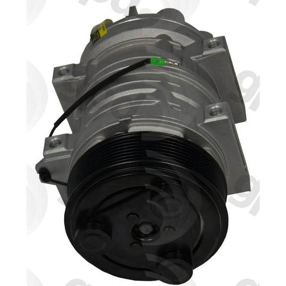 New GPD 6512723 Compressor