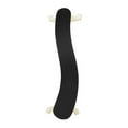 thumbnail image 5 of Wood Violin Shoulder Rest for 3/4 4/4 Size Violin Height Adjustable Feet Shoulder Rest for Starter and Professional, 5 of 14