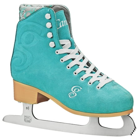 UPC: 0049288420056 | Lake Placid Candi Girl Carlin Women s Ice Skate