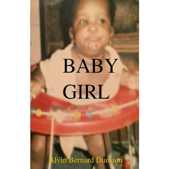 Baby Girl, (Paperback)