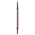 thumbnail image 2 of Eyebrow Pencil Eyebrow Definer Pencil With Spoolie Long Lasting Brow Pencil Soft Textured Angled Tip Applicator For Natural Looking Brows Eyebrow Filler Pen Makeup For Women, Eyebrow Pencil for Women, 2 of 7
