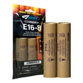 thumbnail image 2 of Estes Rockets E16-8 Engines 2 Pack EST10043 / EST1698, 2 of 7