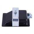thumbnail image 1 of Akozon Carbon Steel Lock Cabin Lock, Lock, For Home, 1 of 8
