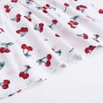 thumbnail image 6 of Fesfesfes Toddler Kids Baby Girls Summer Dress Long Sleeve Printed Dress Floral Princess Dress Spring Sale, 6 of 9