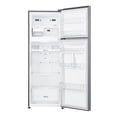 thumbnail image 3 of Refrigerador 11 pies LG Silver, top freezer, 3 of 4