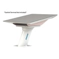 thumbnail image 1 of Soporte de pedestal Seaview Starlink High Performance 10 con AdastLKA, 1 of 1