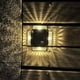 thumbnail image 4 of Outdoor Solar Lights Light Sensor Outdoor Lights Solar Lights Outdoor Rainproof Outdoor Solar Lights For Courtyard Terrace Garden Garage, 4 of 6