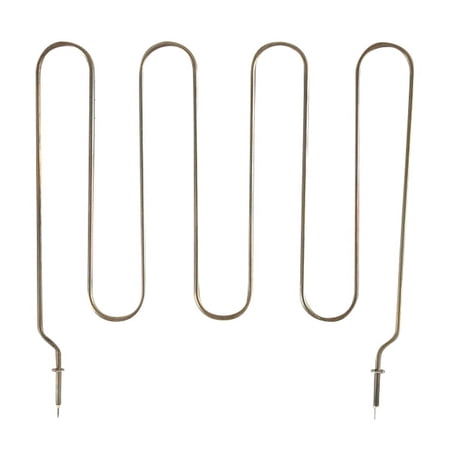 ForeverPRO 00431908 Heating Element Broil for Bosch Range 431908