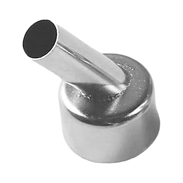 Adecuado para Boquilla Pistola Aire 858/858D Boquilla Pistola Aire Caliente Bayoneta Boquilla Pistola Aire Ventilador Aire Caliente (10mm)
