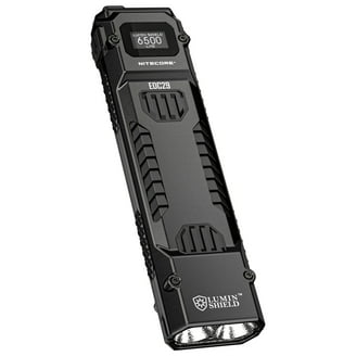 Olight X9R Marauder 25000 Lumens Rechargeable LED Flashlight